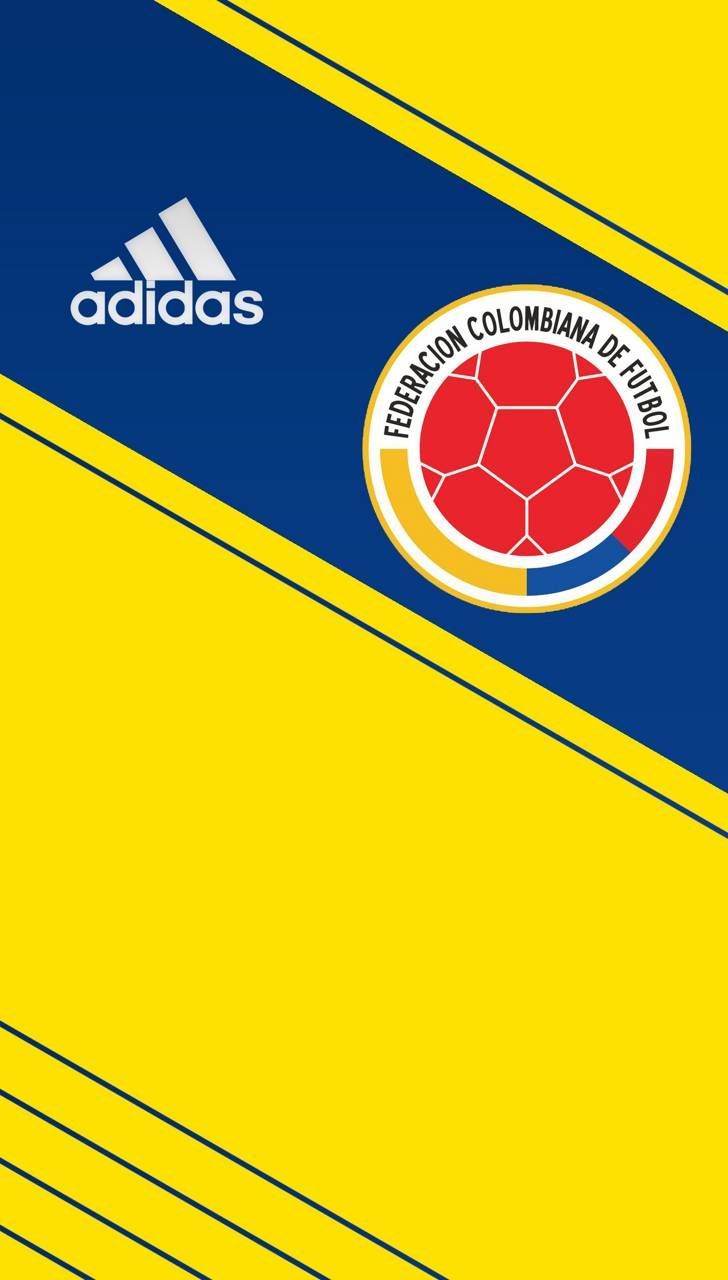 728x1280 Camisa 1 COlombia | Wallpaper, Colombia, Poster