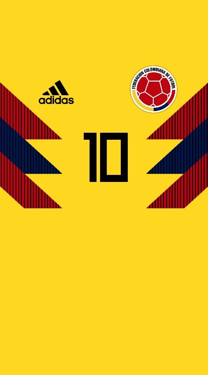 713x1280 Download Colombia WC 2018 wallpaper by Rodrofernadez23 now. Browse
