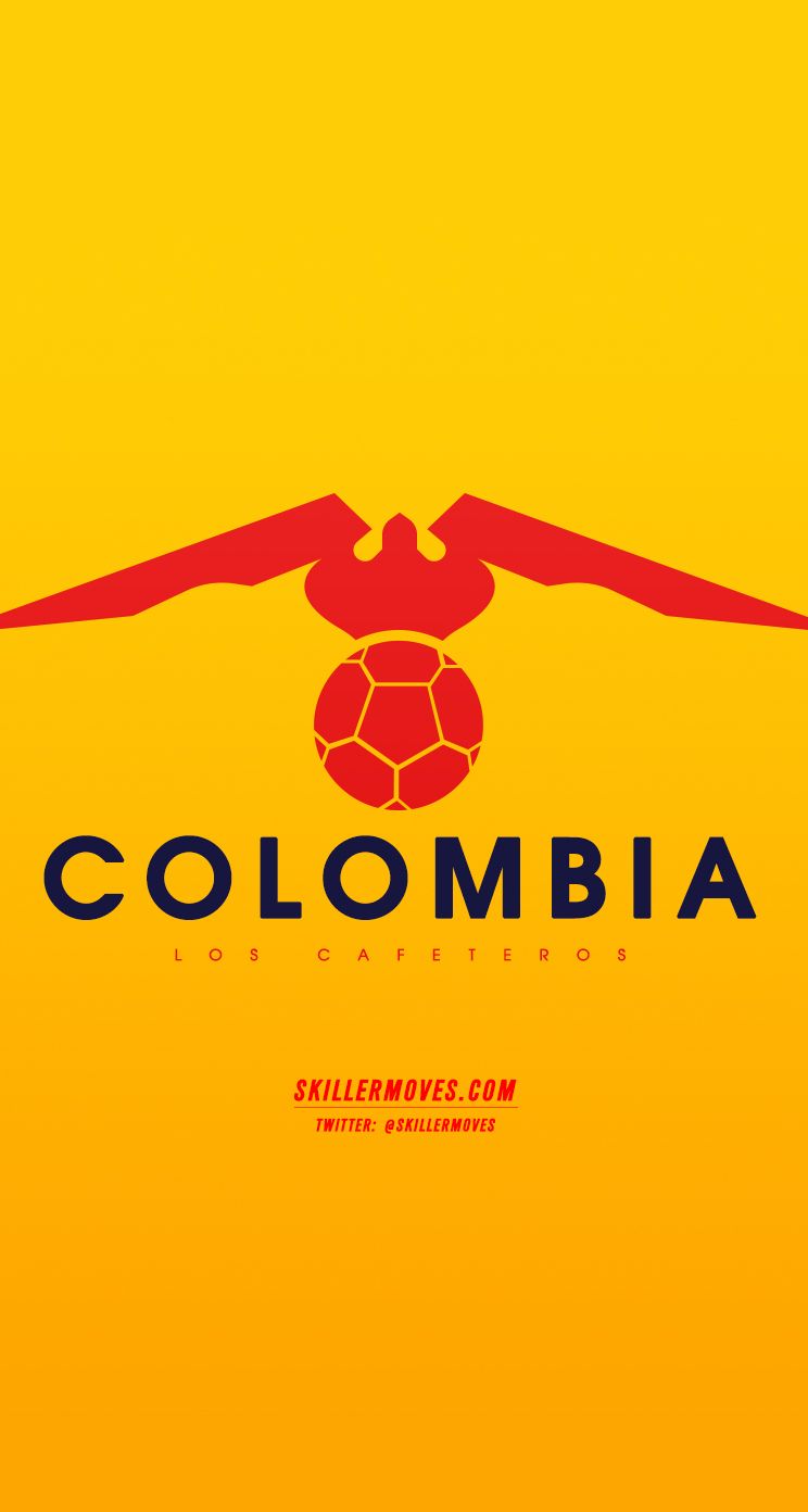 744x1392 Colombia Wallpaper - New Wallpapers