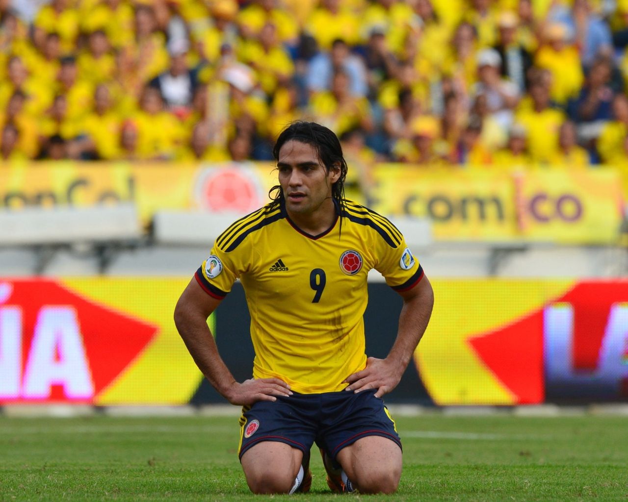 1280x1024 Free download Colombia 2015 Copa America Wallpapers [2048x1536