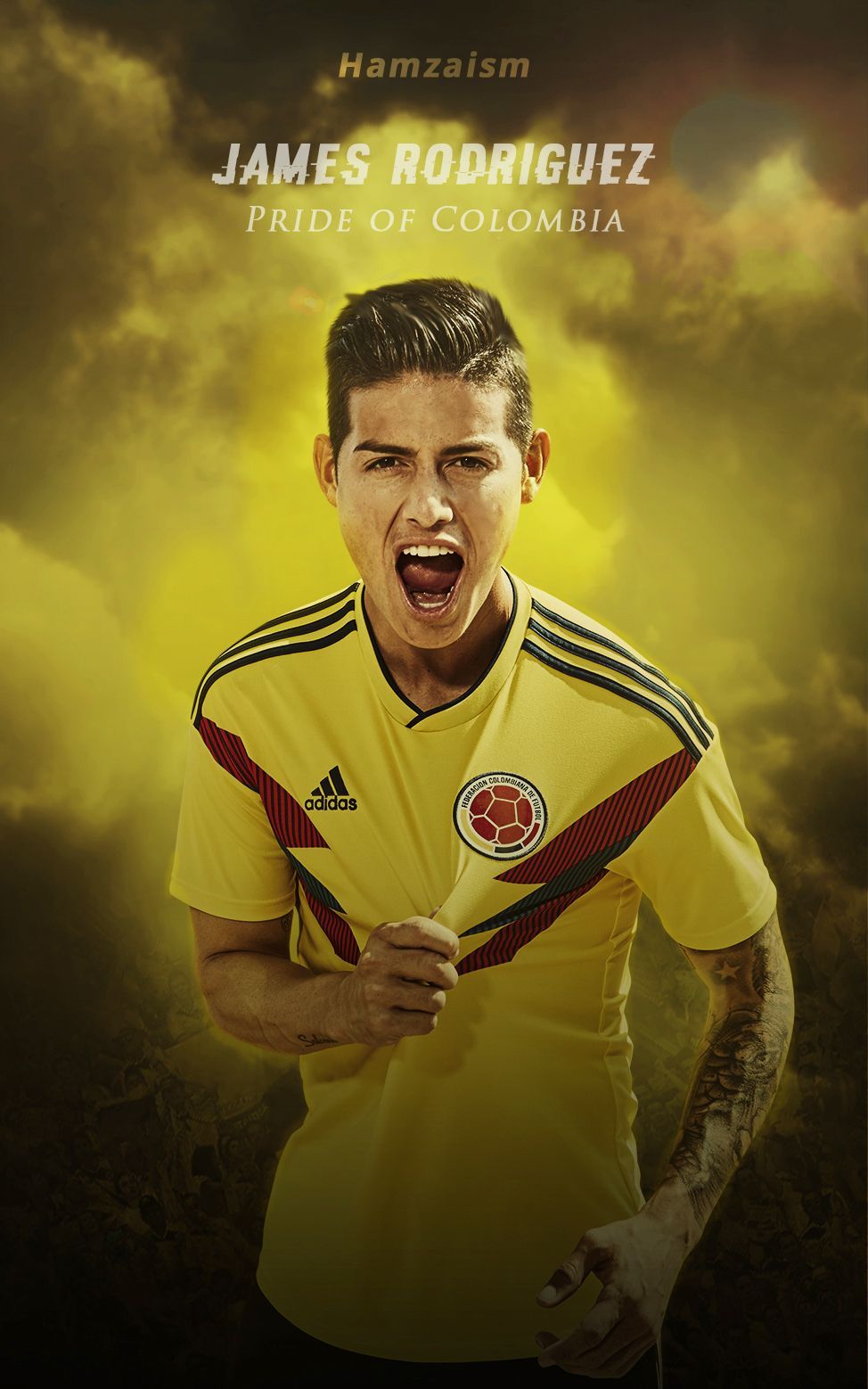 974x1558 James Rodriguez | James rodriguez, James rodrigues