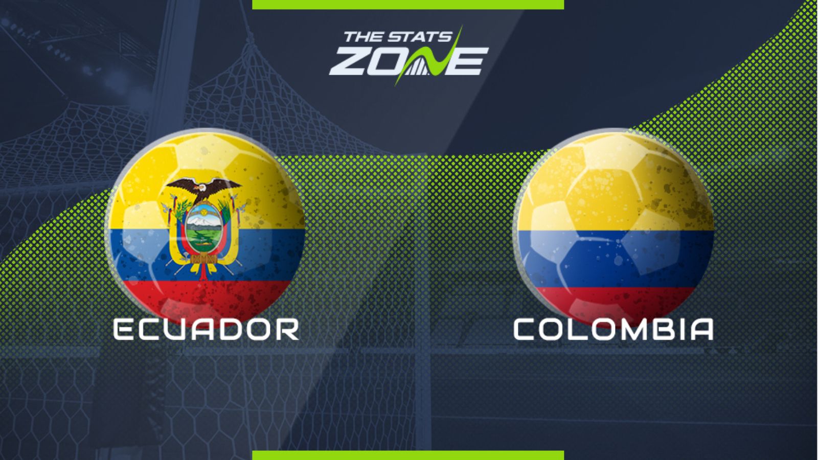 1600x900 International Friendlies – Ecuador vs Colombia Preview