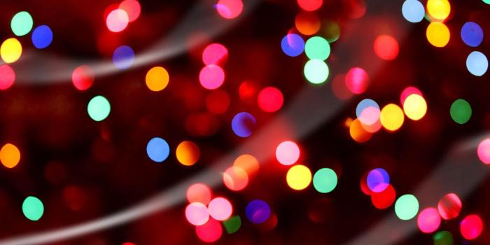 1920x1200 Christmas Lights Background (42+ images)