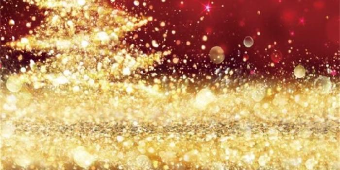 764x1126 Amazon.com : CSFOTO 4x6ft Background for Abstract Golden Christmas