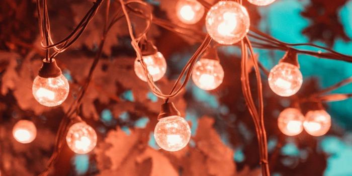 1080x1920 christmas lights lockscreen - Orice