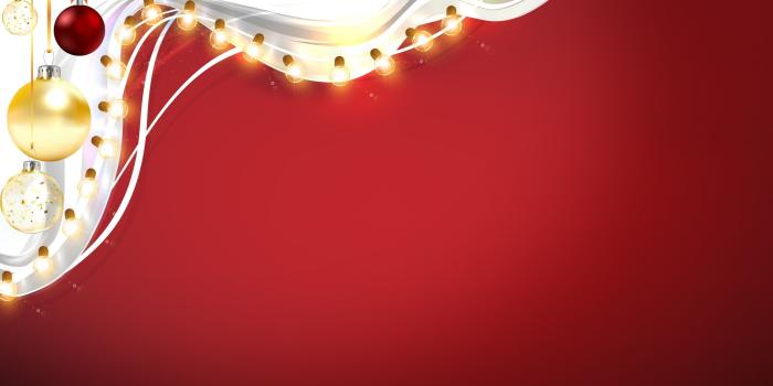 2560x1440 Christmas Lights Ultra HD Desktop Background Wallpaper for 4K UHD