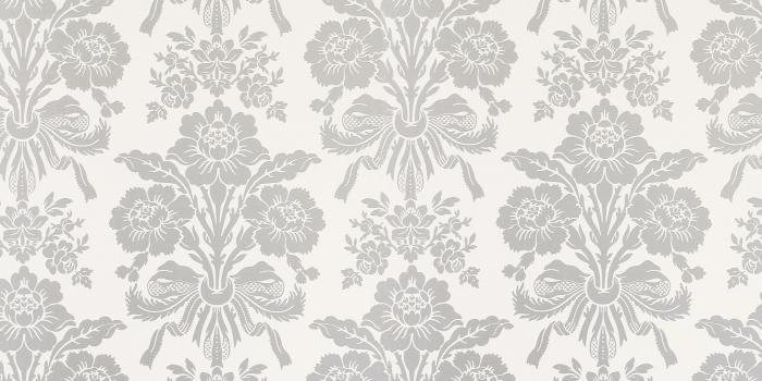 2500x2500 Gray Damask Wallpapers Group (36+)