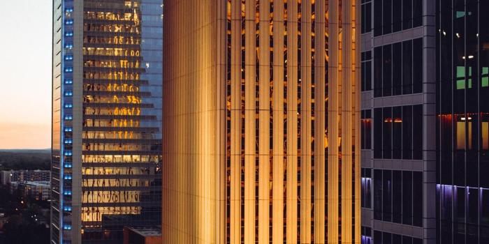 1242x2688 Uptown Charlotte US iPhone Wallpapers Free Download