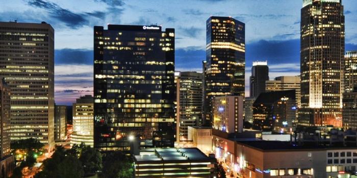 1200x1920 Free download Charlotte NC [3184x2120] for your Desktop, Mobile