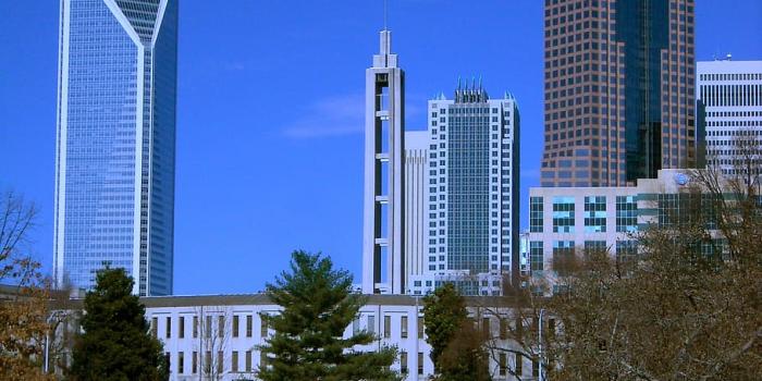 910x1213 HD wallpaper: architecture, city, skyscraper, skyline, cityscape