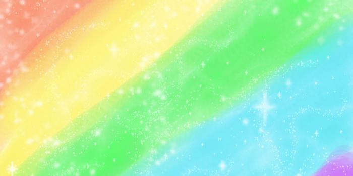 2088x2656 Glitter Rainbow Wallpapers