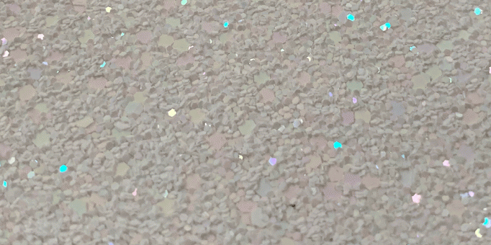 1000x1000 White Rainbow Glitter Wallpaper - Sparkling Glitter Wallpaper Designs