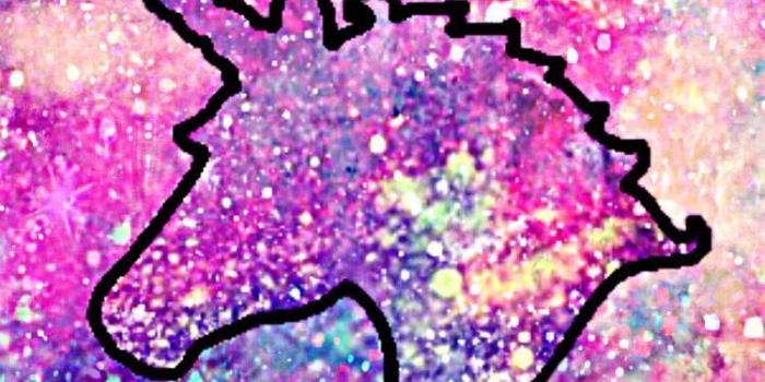 750x1334 40 Glitter Rainbow Unicorn Wallpapers - Unicorn Pastel Galaxy