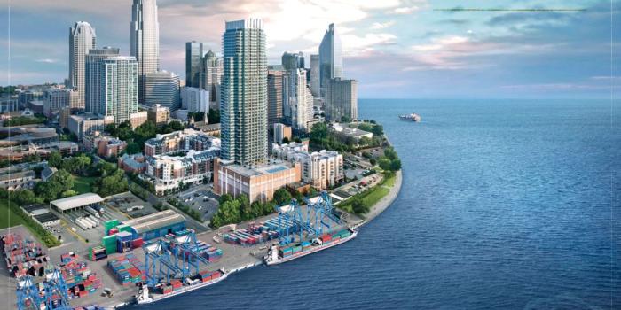 1024x768 46+] Charlotte NC Desktop Wallpaper on WallpaperSafari