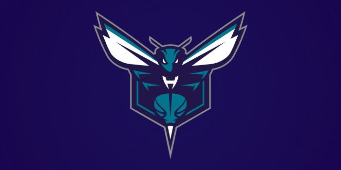 1920x1080 Charlotte Hornets Wallpaper - Charlotte Hornets Teal Logo, Hd