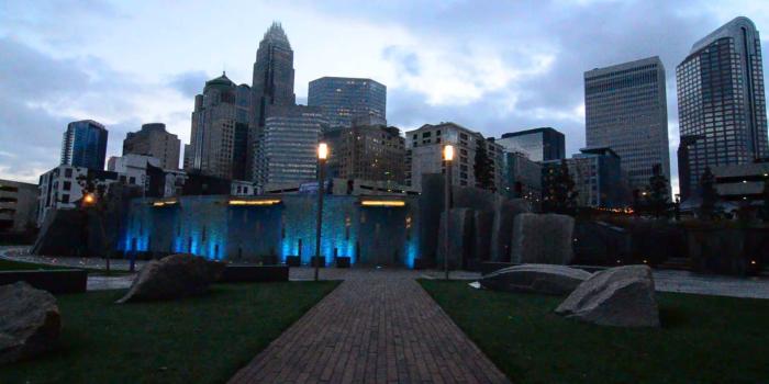 1920x1080 16930 charlotte nc downtown wallpaper | 1920 x 1080