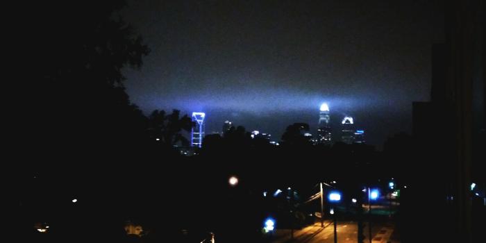 3264x2448 Free stock photo of charlotte, cities, night view