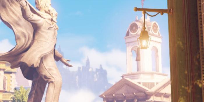 1080x1920 Bioshock Infinite IPhone Wallpaper #G6HC153 - Picserio.com