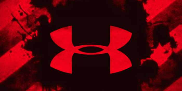 720x1280 Awesome Under Armour Logo - LogoDix