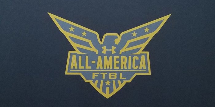 1200x800 Under Armour All-America Game 2019: Time, TV channel, rosters