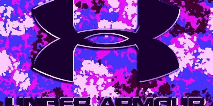720x1280 under Armour girl wallpaper by SEB20013004 - 70 - Free on ZEDGE™