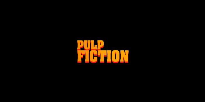 1920x1080 Movie Pulp Fiction Wallpaper | Развлечения