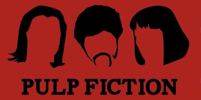 4800x3600 40+ Pulp Fiction HD Wallpapers and Backgrounds