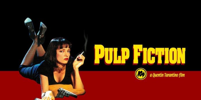 1024x768 Best 48+ Pulp Fiction Wallpaper on HipWallpaper | Science Fiction