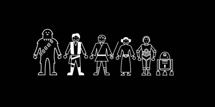 1920x1200 Star Wars Pulp Fiction Wallpaper (57+ images)