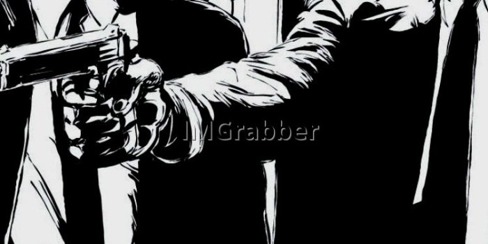 750x1334 Pulp Fiction Wallpaper Hd , (51+) Pictures