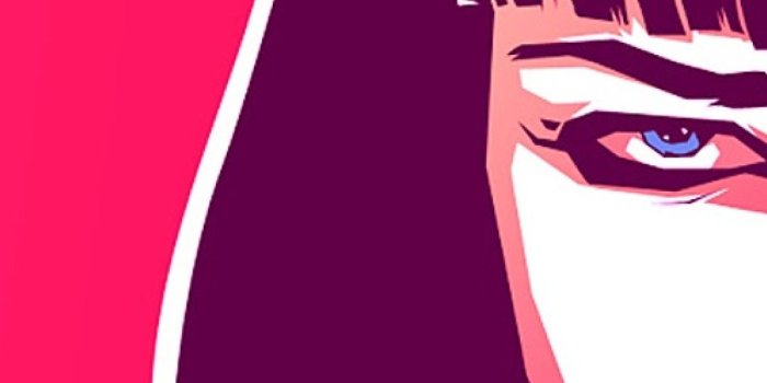 1080x2340 1080x2340 Mia Wallace Pulp Fiction Movie Artwork 1080x2340