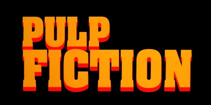 2560x1600 64+ Pulp Fiction Wallpaper HD