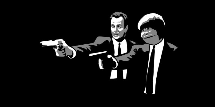 1920x1080 Pulp Fiction Background (65+ images)