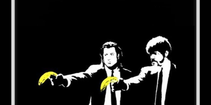 1123x2436 Pulp fiction iPhone XS Max wallpaper | Wallpaper, Iphone