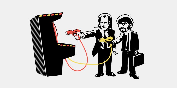 1920x1200 Pulp Fiction wallpapers 1920x1200 desktop backgrounds