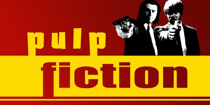 1600x1200 Pulp Fiction Wallpaper (7352) - Wallpaperesque