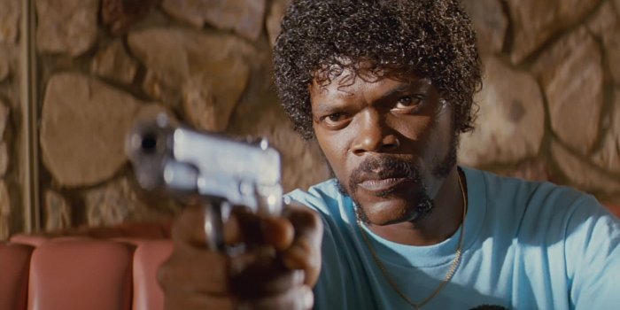 1920x1080 Pulp Fiction Wallpapers HD