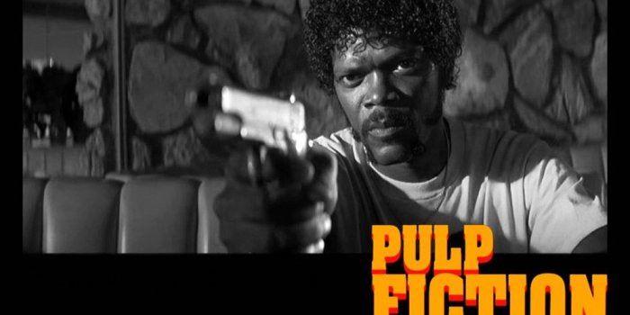 1000x800 pulp fiction wallpaper | MyConfinedSpace