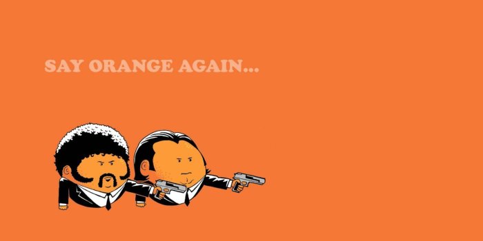 1600x1000 PULP Fiction Wallpaper