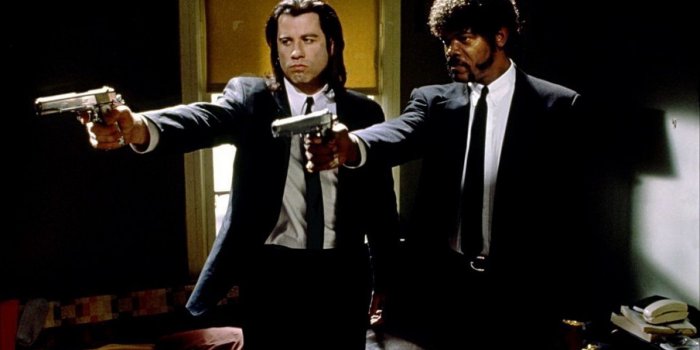 1920x1080 Pulp Fiction Wallpapers ·① WallpaperTag