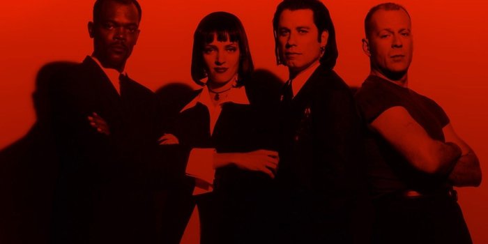 1920x1080 Pulp Fiction Wallpapers Images Photos Pictures Backgrounds