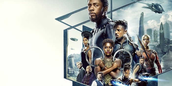 1600x900 Black Panther Wallpapers (45 images) - Wallpaper Stream