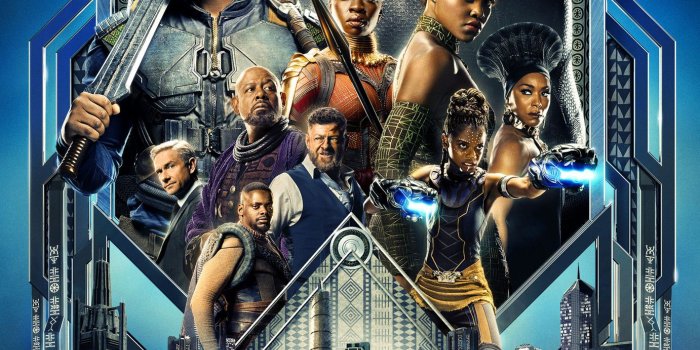 1382x2048 Black Panther (2018) - IMDb