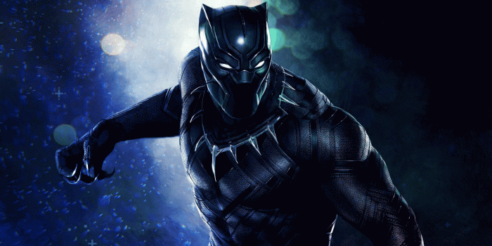 1920x1200 Black Panther Wallpapers - Top Free Black Panther Backgrounds