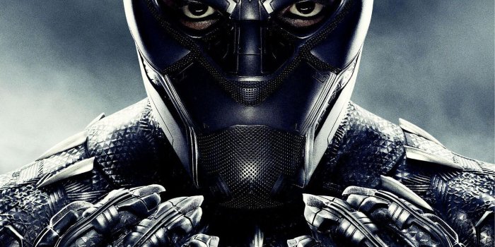 1920x1544 Black Panther Poster Hd posted by Samantha Cunningham