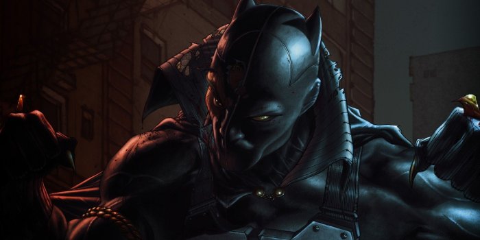 1920x1200 Black Panther Marvel Wallpapers ·① WallpaperTag