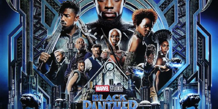 1280x800 The Rise of Wakanda: A Movie Review of Black Panther | Socialist