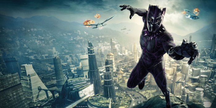 9172x5205 Black Panther Movie Wallpapers - Top Free Black Panther Movie