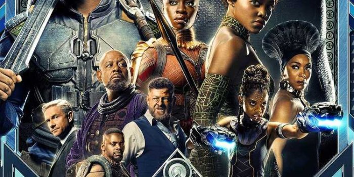 750x1334 Black Panther 2018 Movie HD HD Wallpaper (750x1334)