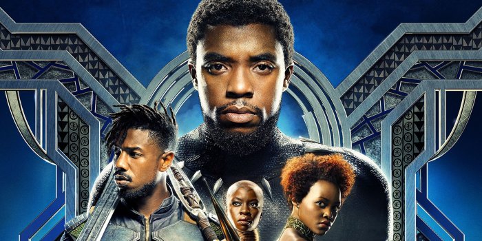 3840x2160 Wallpaper Black Panther, Chadwick Boseman, Michael B. Jordan, 4k